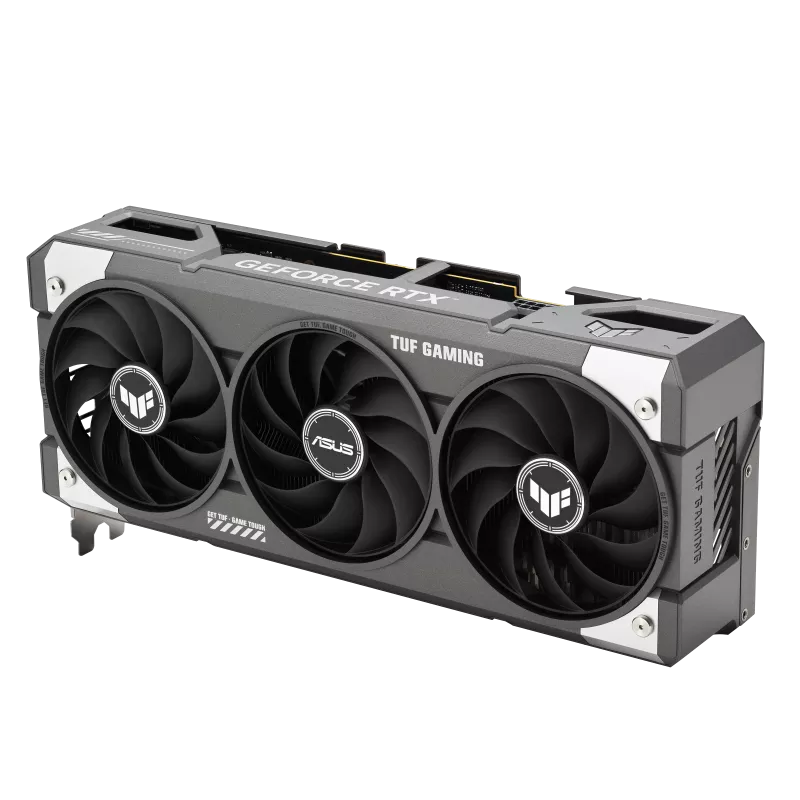 Asus Graphic Card Prime RTX 5060 8GB GDDR7 OC Triple Fan - Image 4