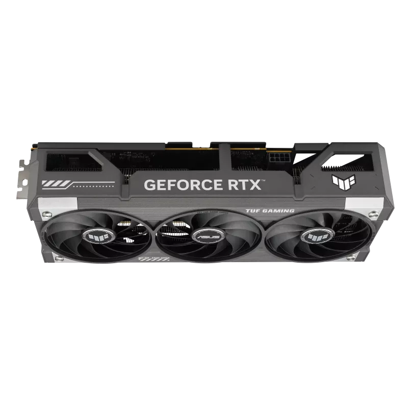 Asus Graphic Card Prime RTX 5060 8GB GDDR7 OC Triple Fan - Image 5