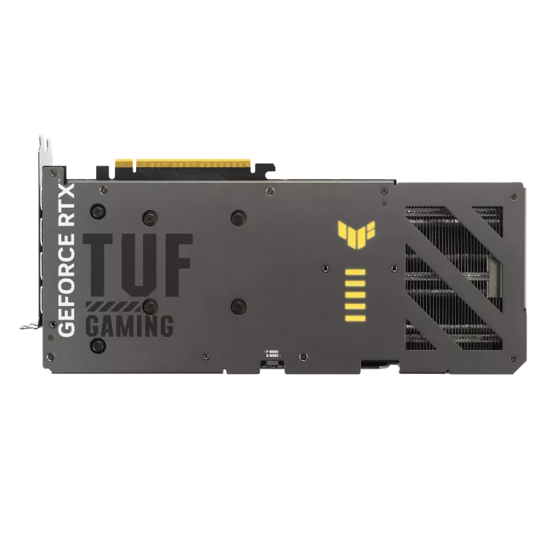Asus Graphic Card Prime RTX 5060 8GB GDDR7 OC Triple Fan - Image 6