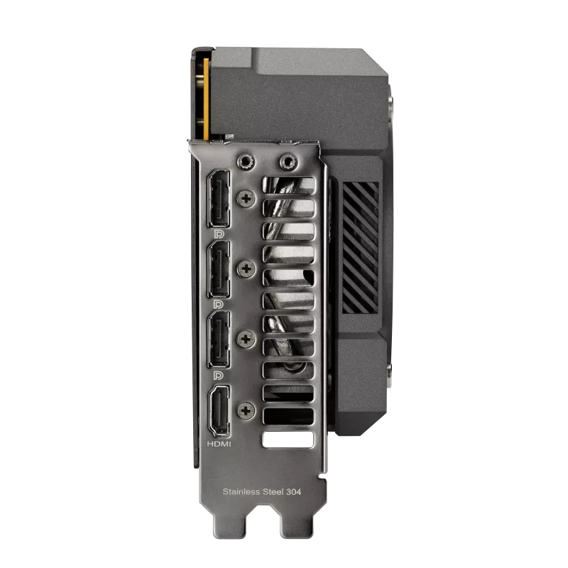 Asus Graphic Card Prime RTX 5060 8GB GDDR7 OC Triple Fan - Image 7