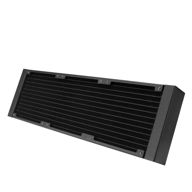 Asus Graphic Card Rog Astral LC RTX 5090 32GB OC 360mm Radiator AIO Cooler - Image 11