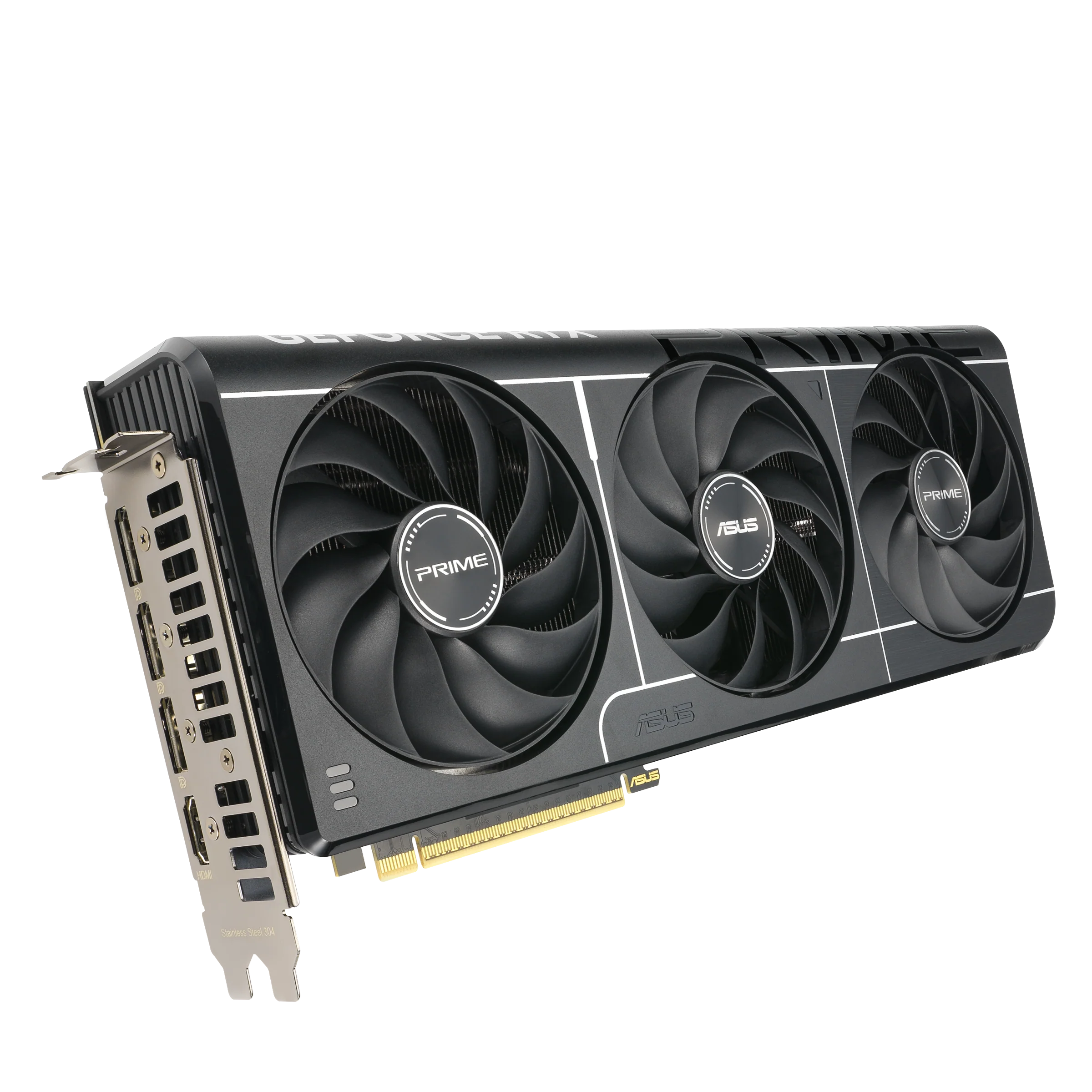Asus Graphic Card RTX 5070 12GB OC 192 Bit Triple fan - Image 5