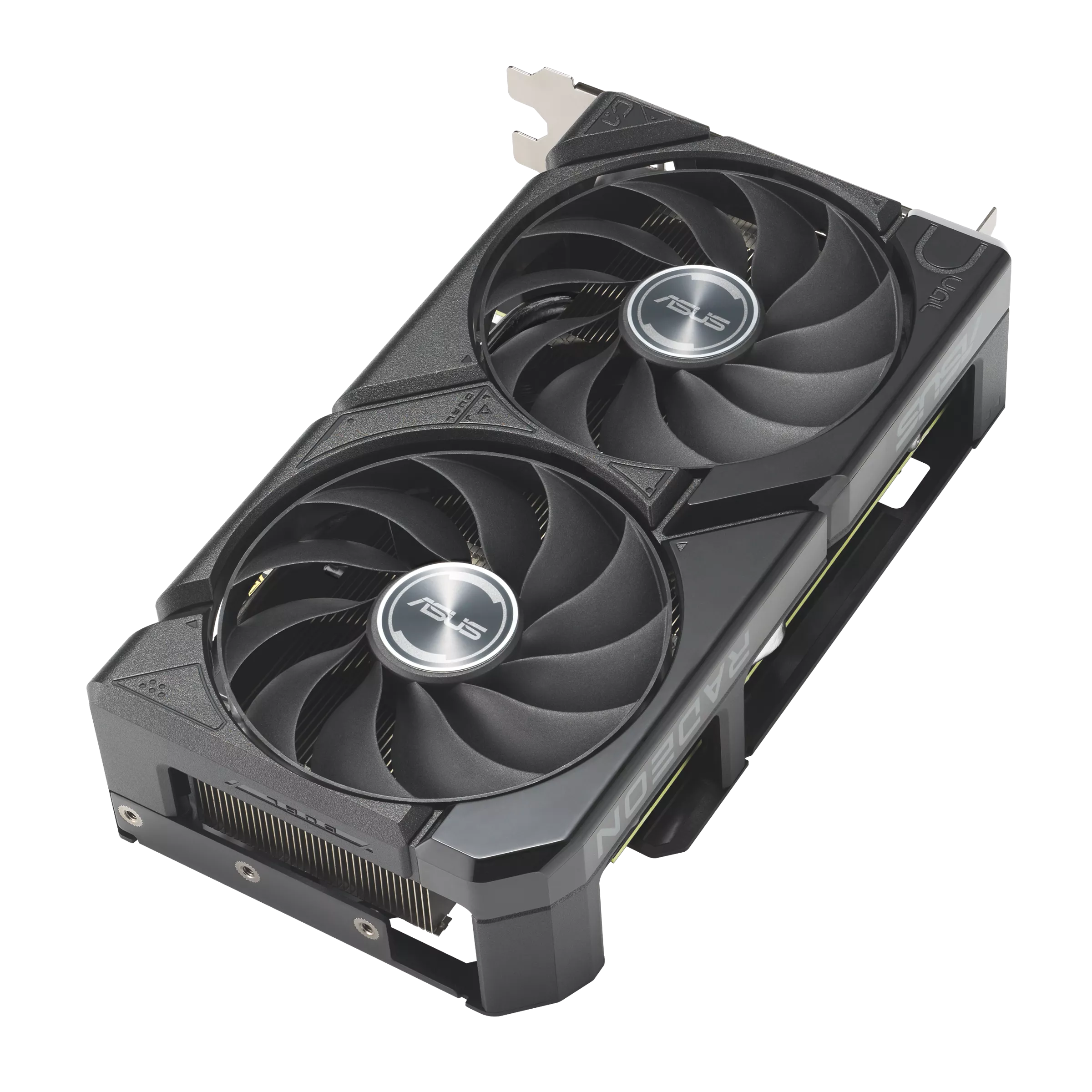 Asus Graphic Card RX 9060 XT 16GB Dual - Image 4