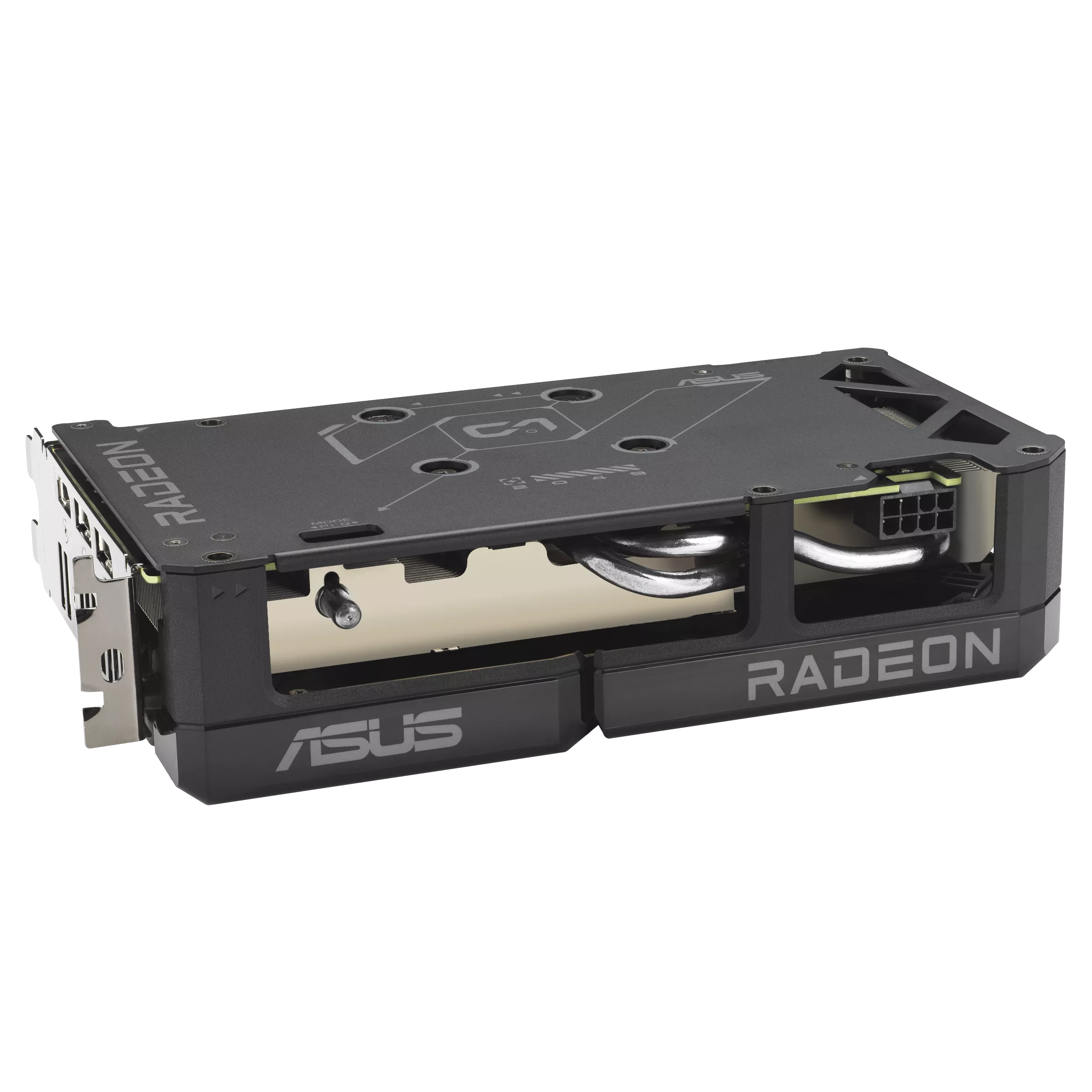 Asus Graphic Card RX 9060 XT 16GB Dual - Image 6