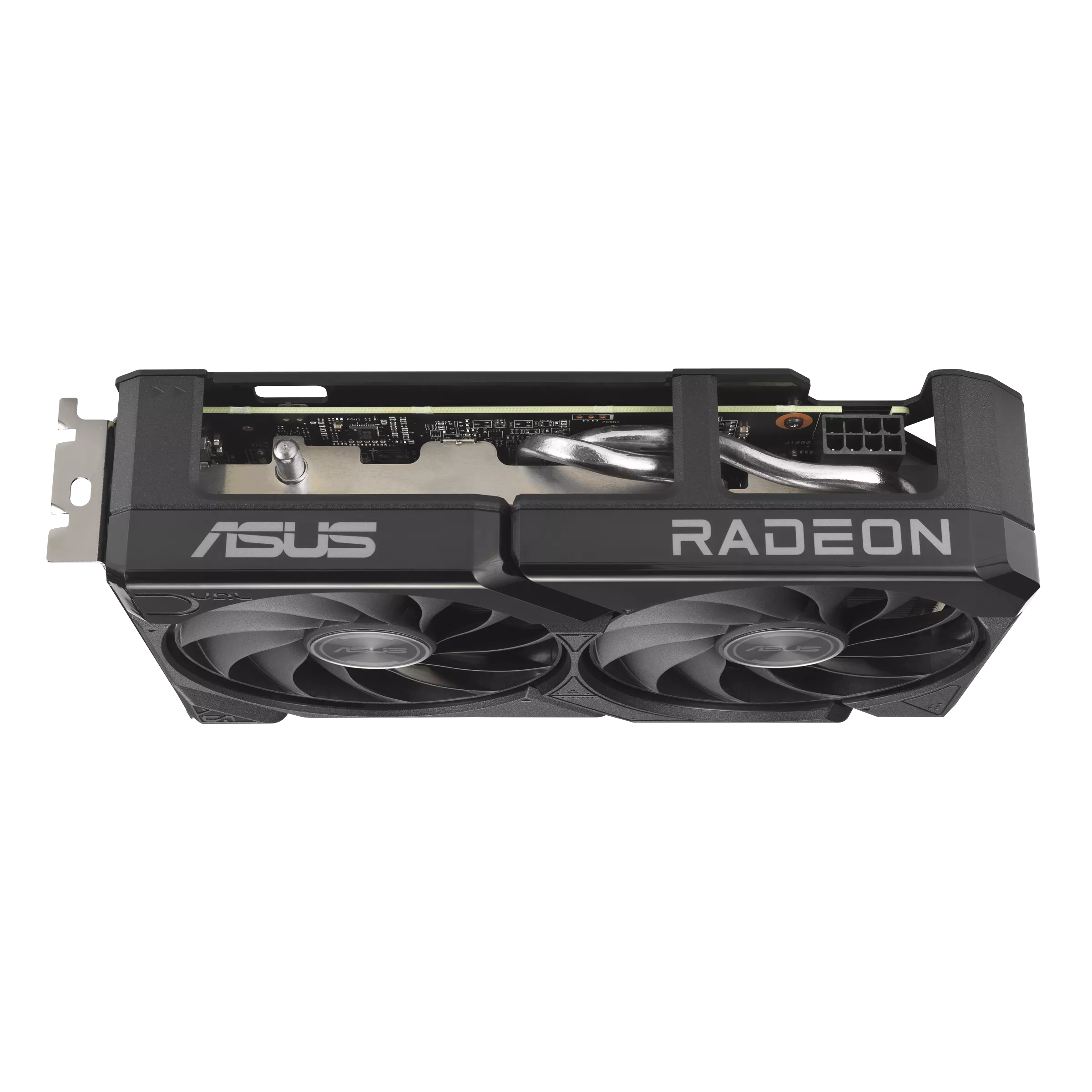 Asus Graphic Card RX 9060 XT 16GB Dual - Image 7