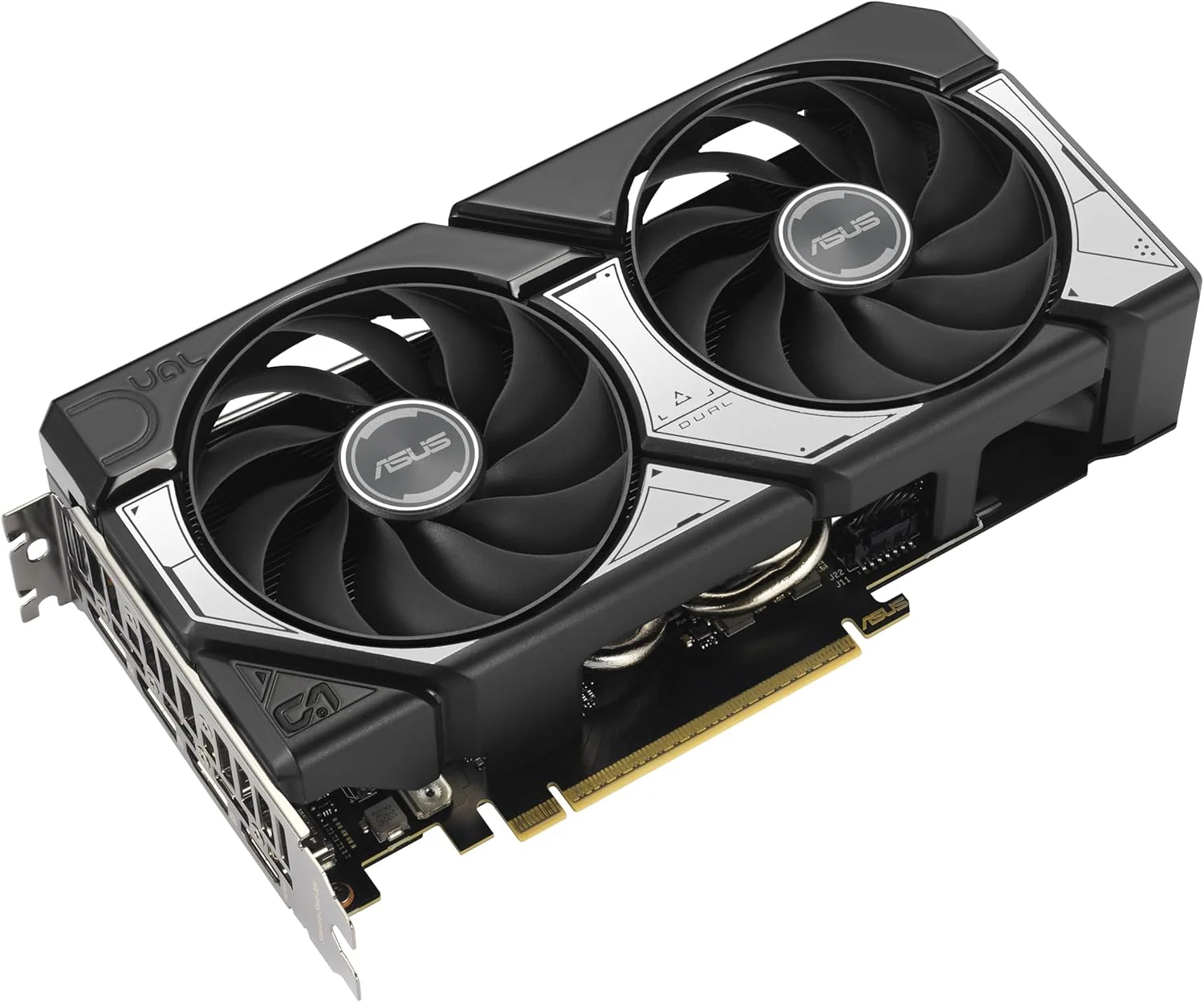 Asus Graphics Card Dual RTX 5060 Ti 16GB OC Edition - Image 2