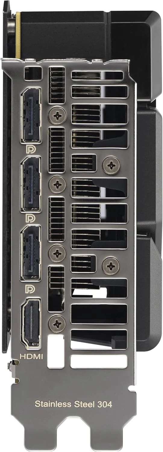 Asus Graphics Card Dual RTX 5060 Ti 16GB OC Edition - Image 5