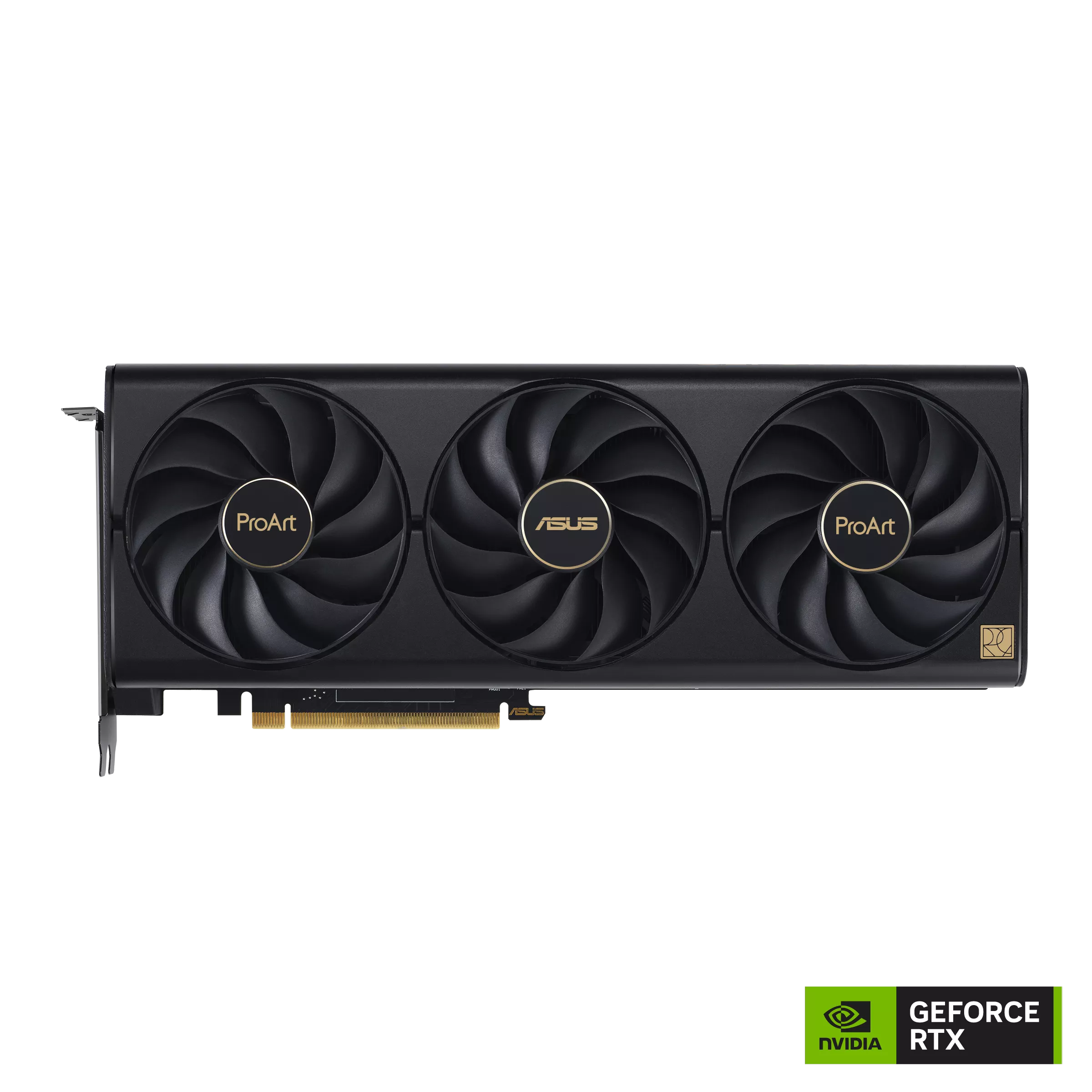 Asus Graphics Card ProArt GeForce RTX 4080 Super 16GB GDDR6X OC Edition - Image 3