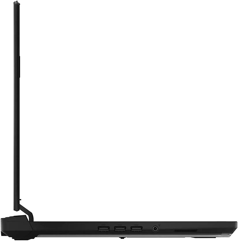 Asus Laptop ROG Strix G512Li Intel core i5-10300H GTX 1650Ti 4GB 16GB RAM 512GB NVMe 15.6" 144Hz Used - Image 4