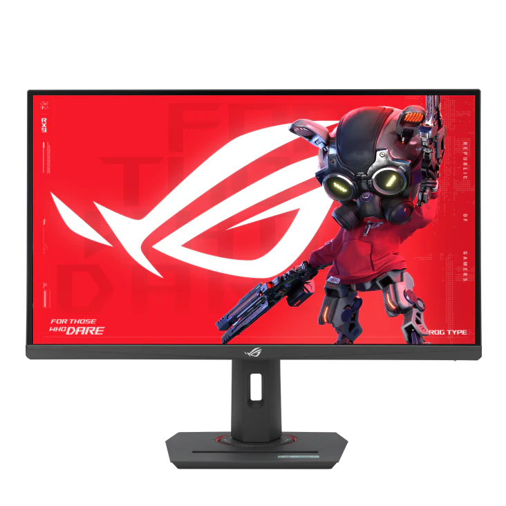 ASUS LED Monitor ROG Strix XG27ACS 27-inch 180Hz Fast IPS