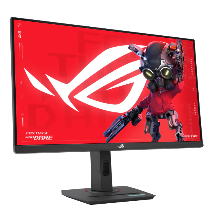 ASUS LED Monitor ROG Strix XG27ACS 27-inch 180Hz Fast IPS - Image 3