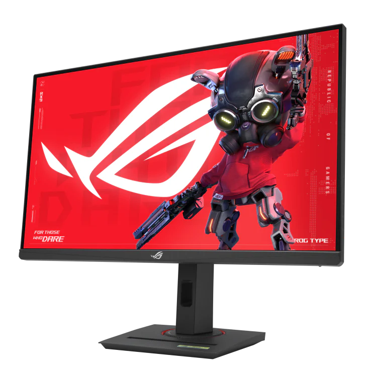 ASUS LED Monitor ROG Strix XG27ACS 27-inch 180Hz Fast IPS - Image 4