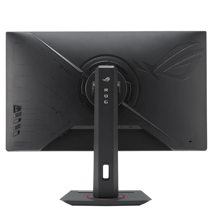 ASUS LED Monitor ROG Strix XG27ACS 27-inch 180Hz Fast IPS - Image 5