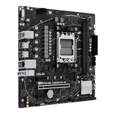 Asus Motherboard Prime A620M-E DDR5 - Image 2