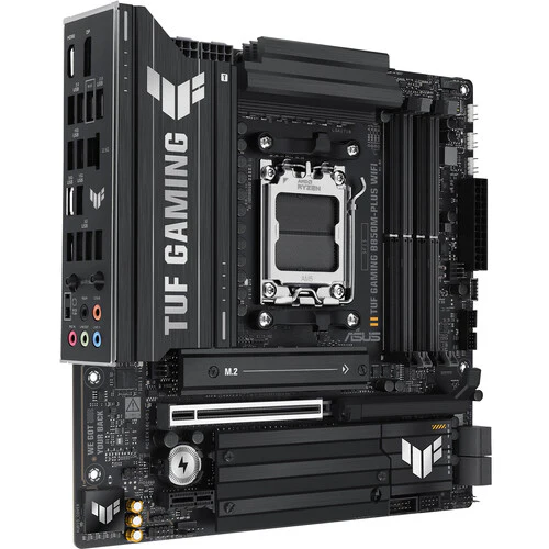 Asus Motherboard Tuf B850m Plus Wifi - Image 3