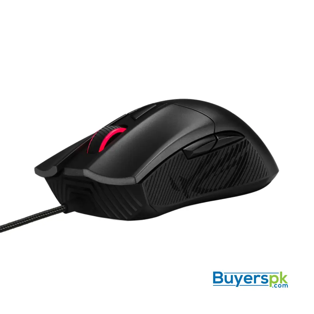 Asus P507 Rog Gladius Ii Core Usb Optical Gaming Mouse - Image 4