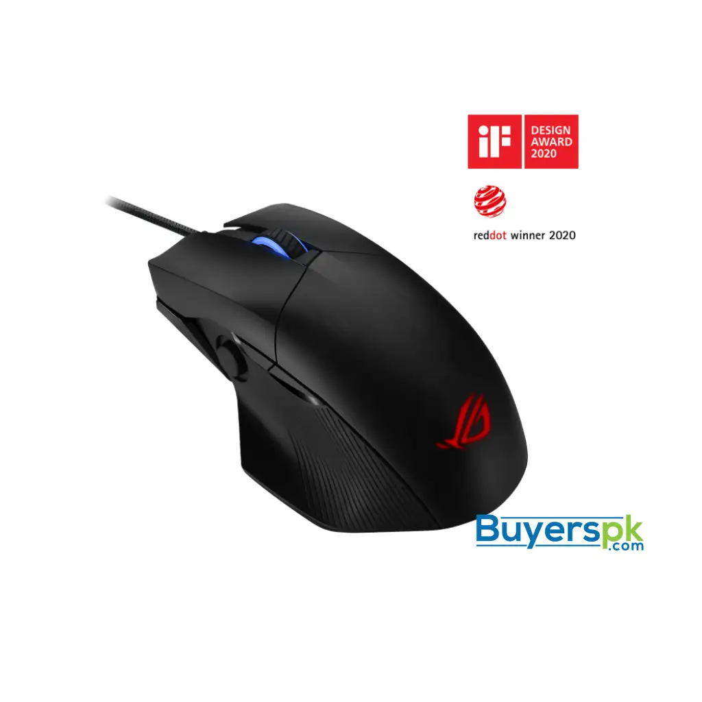 Asus P511 Rog Chakram Core Optical Gaming Mouse - Image 2