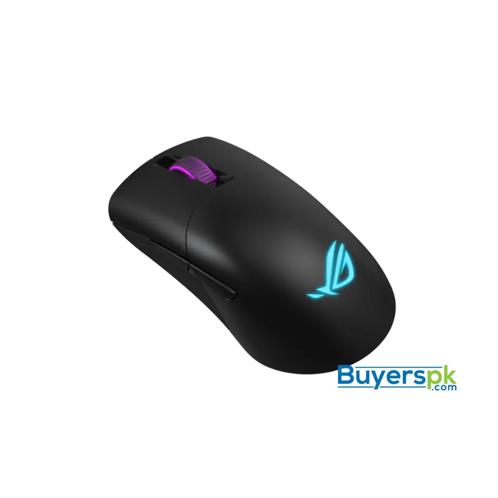 Asus P513 Rog Keris Wireless Lightweight Fps Wireless Gaming Mouse - Image 2