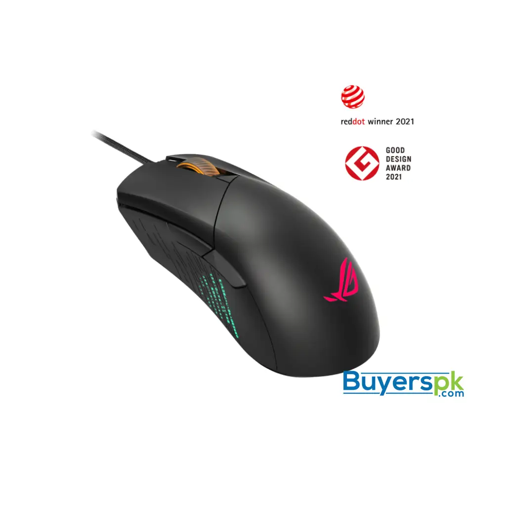 Asus P514 Rog Gladius Iii Gaming Mouse - Image 2