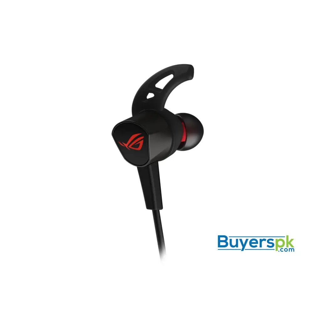 Asus Rog Cetra Ii Core In-ear Gaming Headphones - Image 3