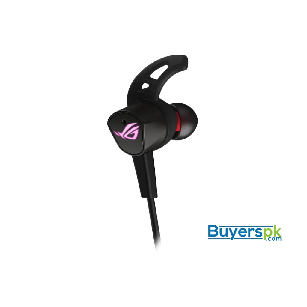 Asus Rog Cetra Ii Noise-canceling In-ear Gaming Headphones - Image 2
