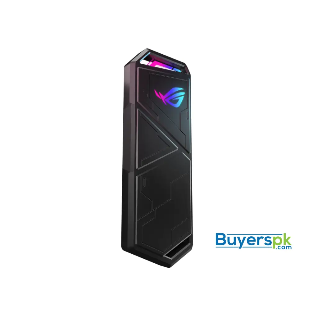 Asus Rog Strix Arion Lite M.2 Nvme Ssd Enclosure