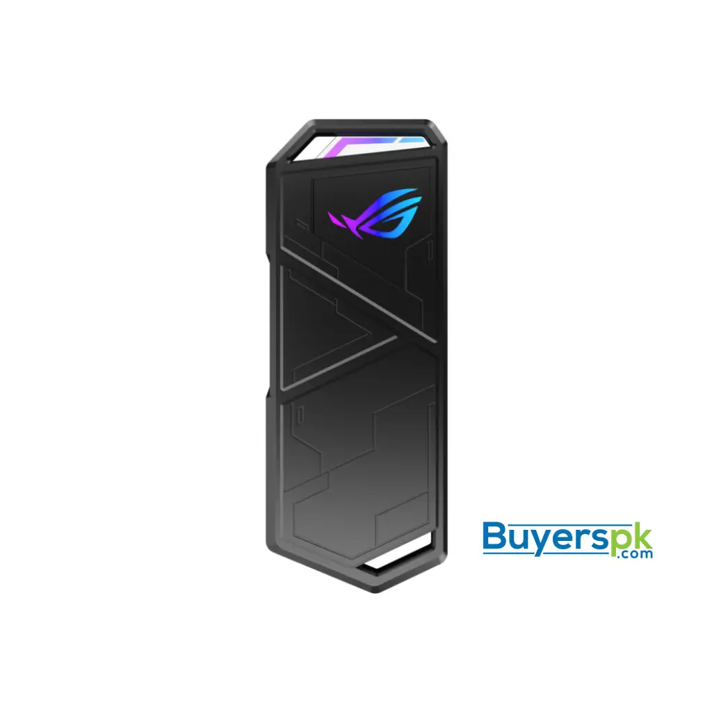 Asus Rog Strix Arion Lite M.2 Nvme Ssd Enclosure - Image 2