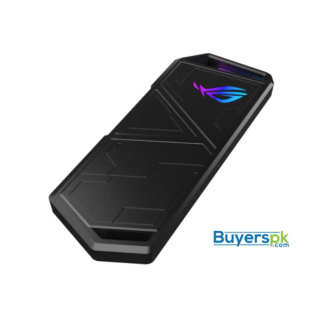 Asus Rog Strix Arion Lite M.2 Nvme Ssd Enclosure - Image 3