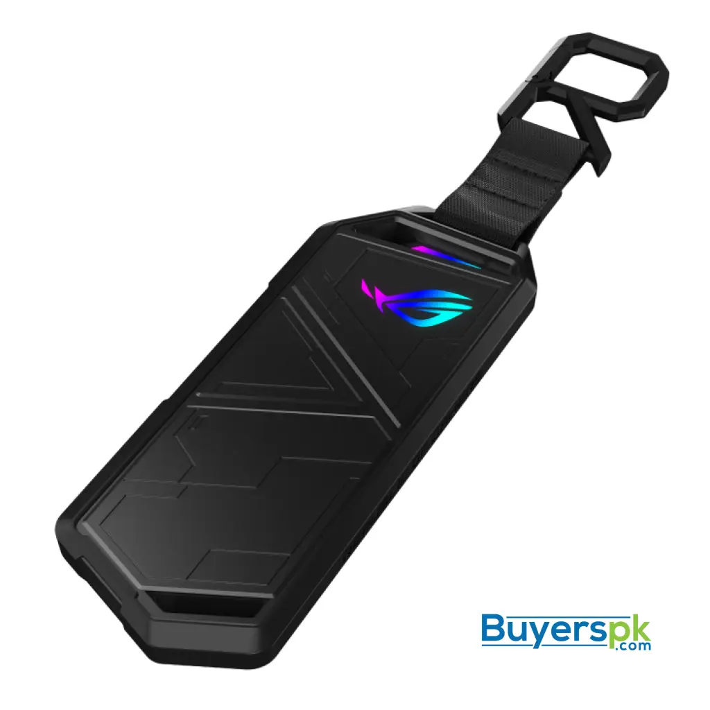 Asus Rog Strix Arion M.2 Nvme Ssd Enclosure - Image 2