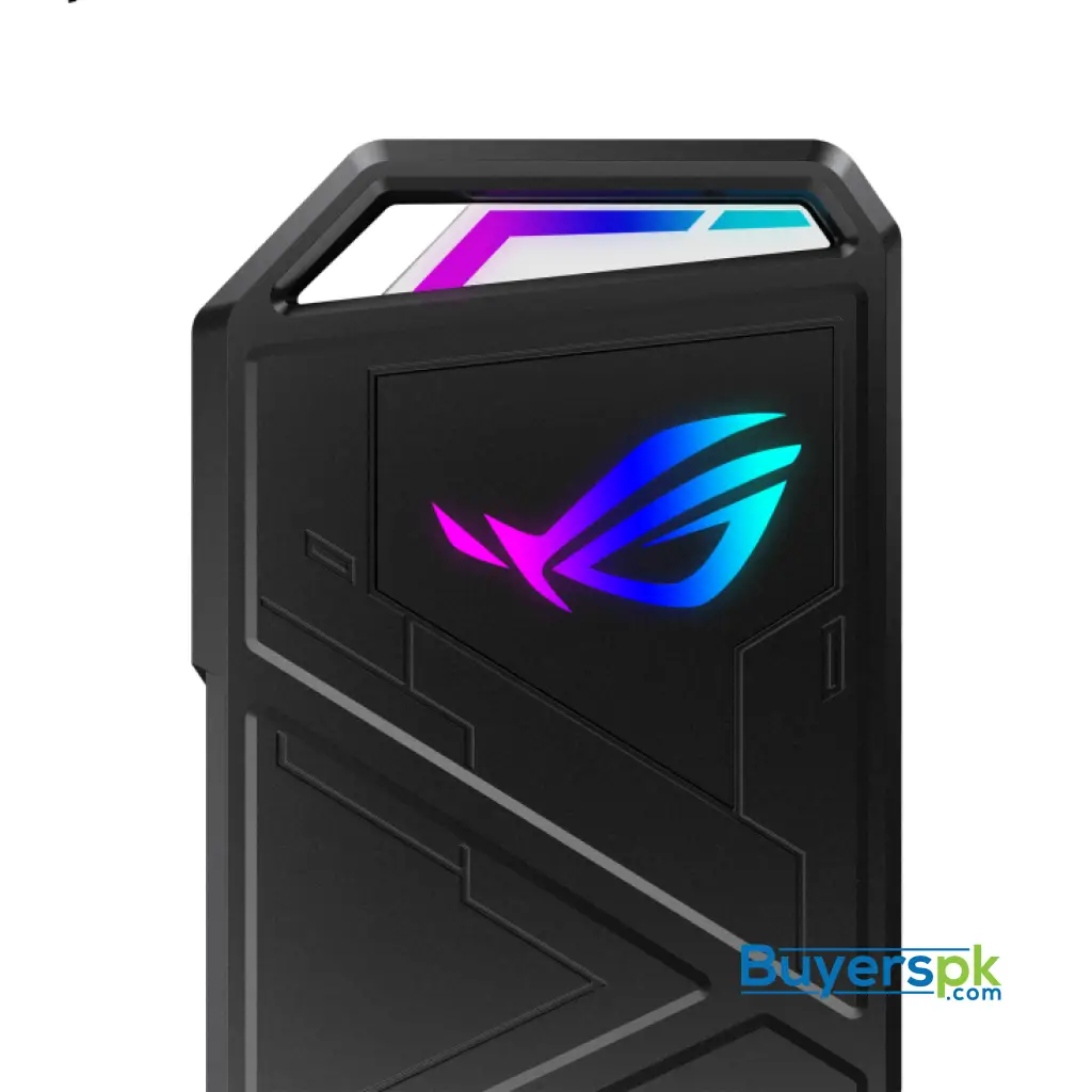 Asus Rog Strix Arion M.2 Nvme Ssd Enclosure - Image 3