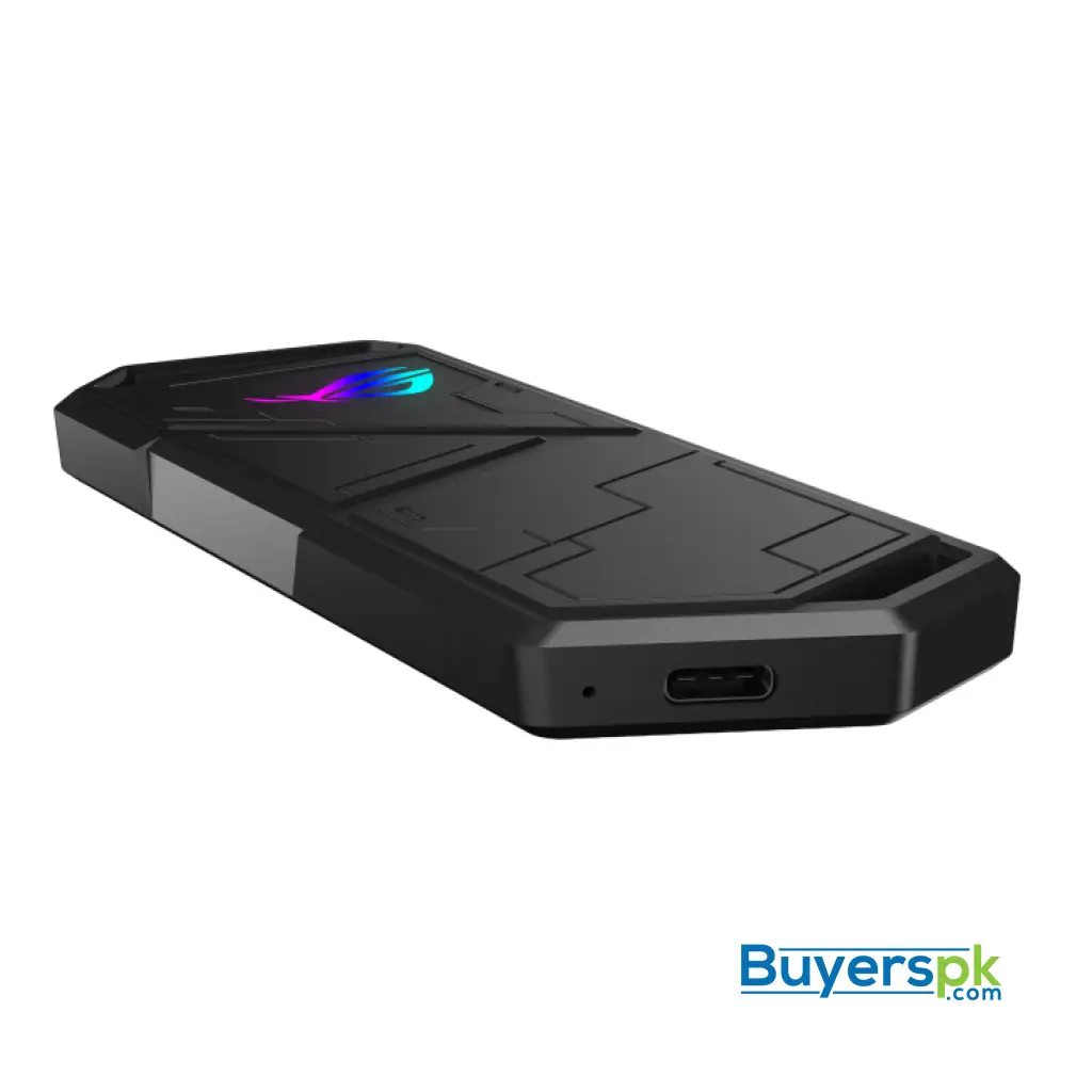 Asus Rog Strix Arion M.2 Nvme Ssd Enclosure - Image 4