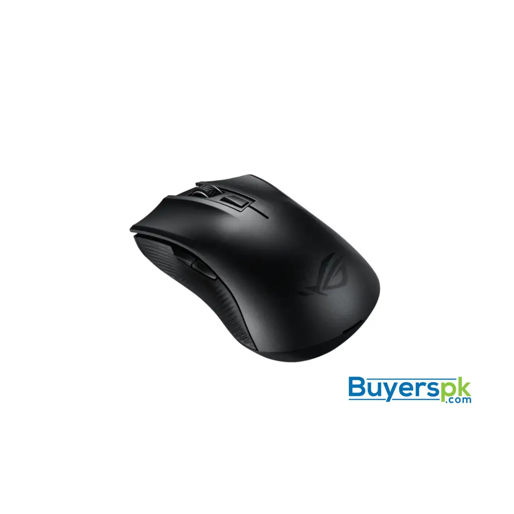 Asus P508 Rog Strix Carry Portable Wireless Optical Gaming Mouse - Image 2
