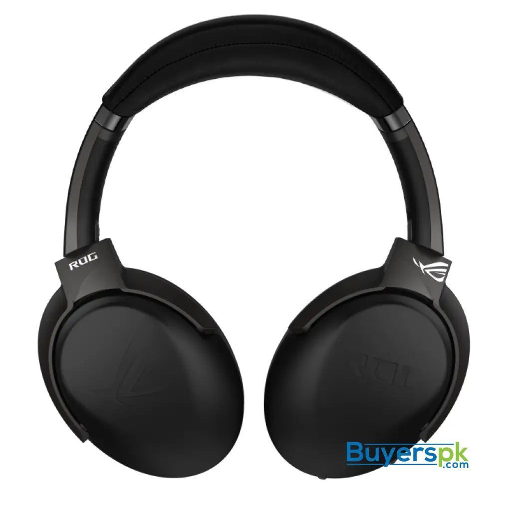 Asus Rog Strix go 2.4 Ghz Wireless Gaming Headset - Image 2