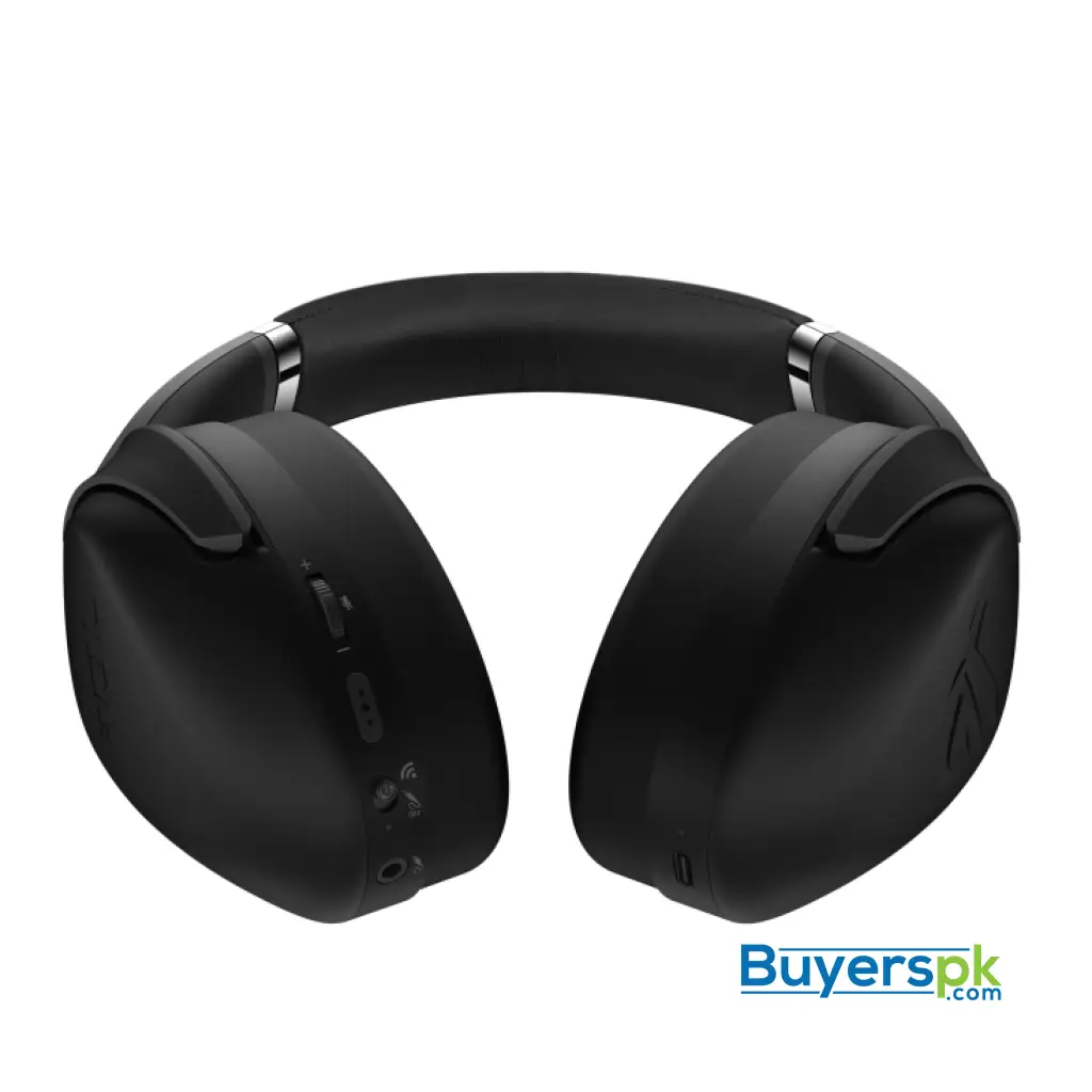 Asus Rog Strix go 2.4 Ghz Wireless Gaming Headset - Image 3