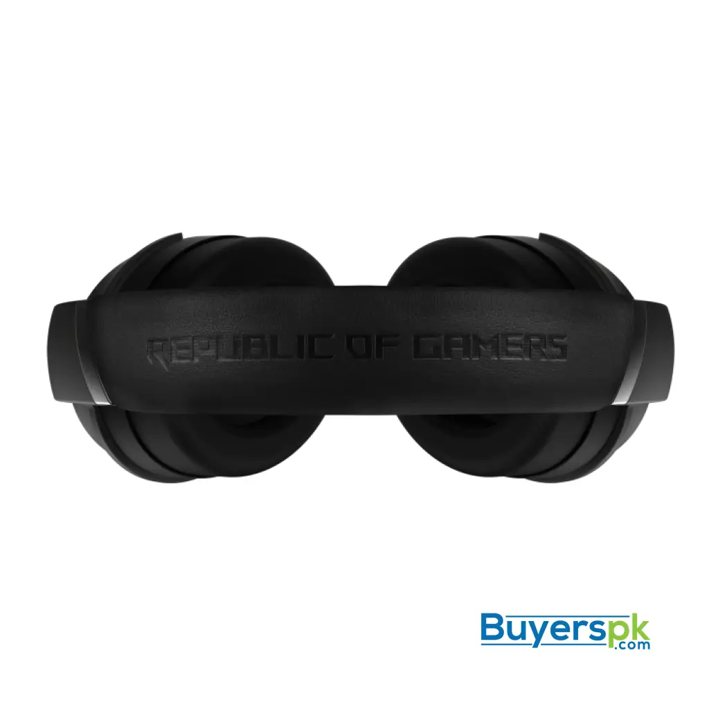 Asus Rog Strix go 2.4 Ghz Wireless Gaming Headset - Image 4