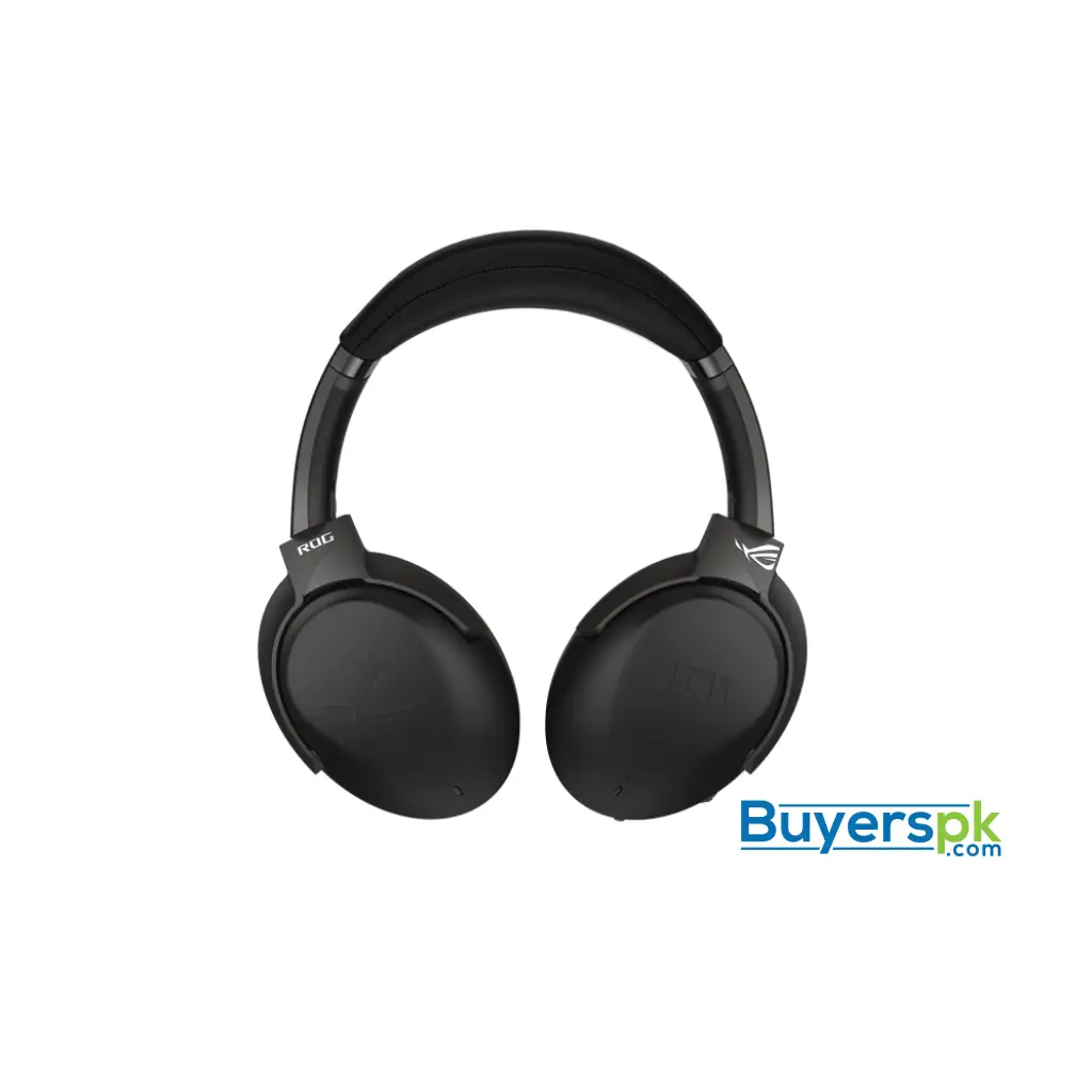 Asus Rog Strix go Bluetooth Wireless Gaming Headset - Image 2