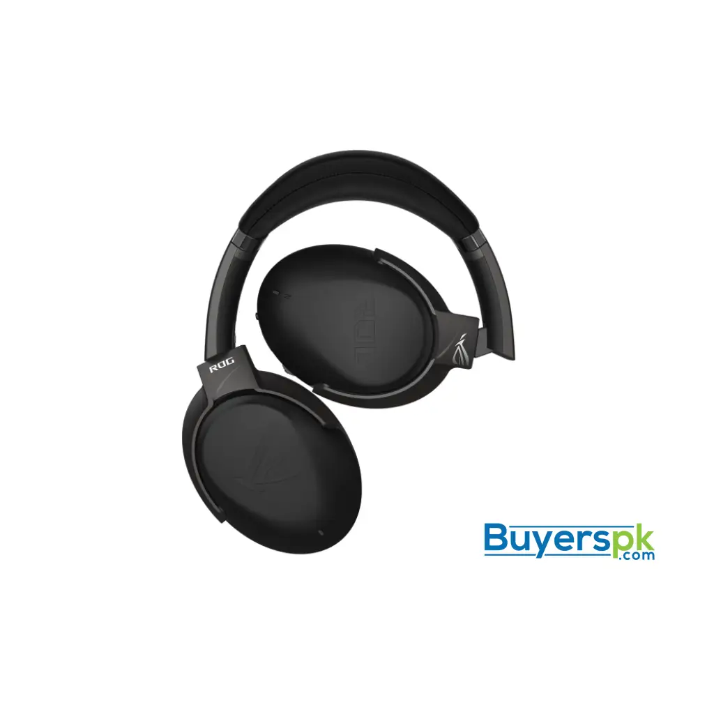 Asus Rog Strix go Bluetooth Wireless Gaming Headset - Image 3