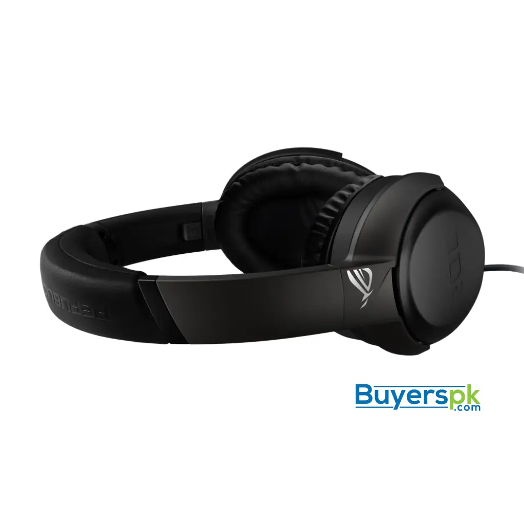 Asus Rog Strix go Core 3.5mm Gaming Headset - Image 2