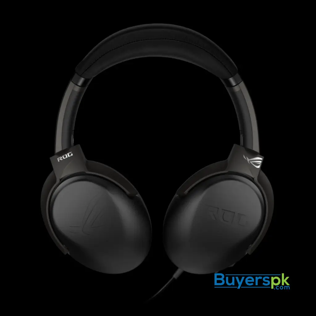 Asus Rog Strix go Usb-c Gaming Headset - Image 2