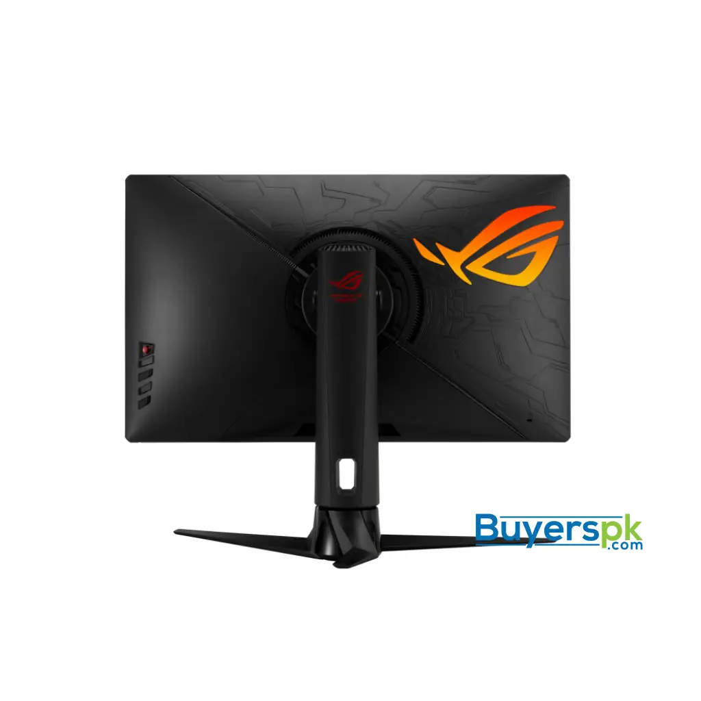 Asus Rog Strix XG27UQR 27-inch 4K 144 Hz Gaming Monitor - Image 2