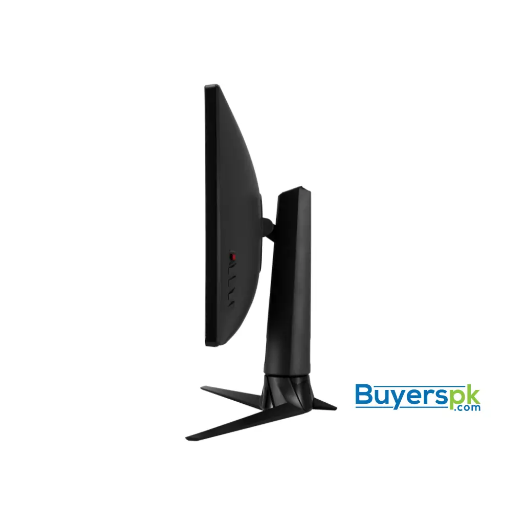 Asus Rog Strix XG27UQR 27-inch 4K 144 Hz Gaming Monitor - Image 4