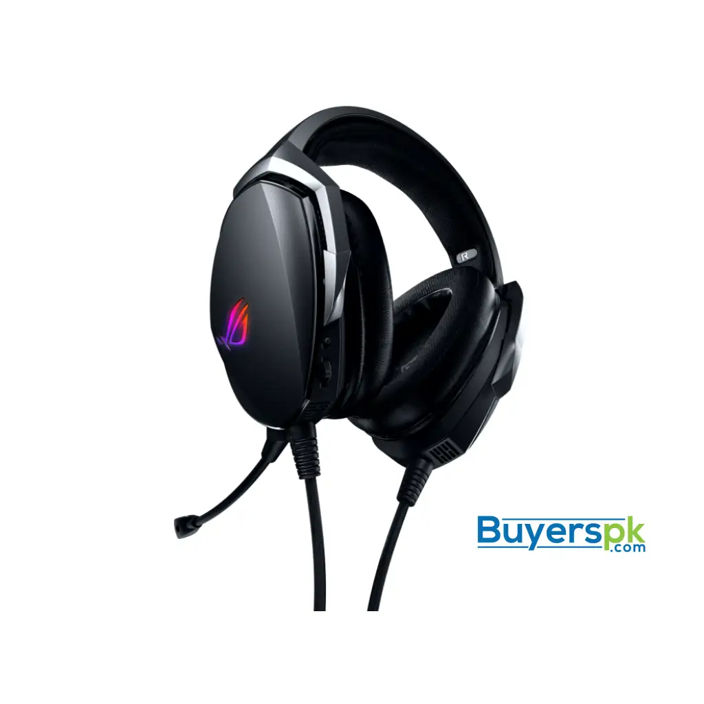 Asus Rog Theta 7.1 Surround Sound Usb-c Gaming Headset - Image 2