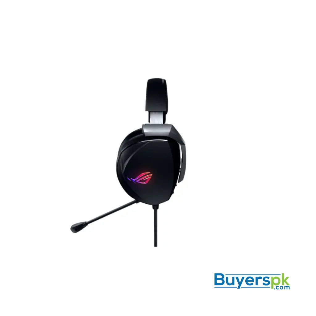 Asus Rog Theta 7.1 Surround Sound Usb-c Gaming Headset - Image 4