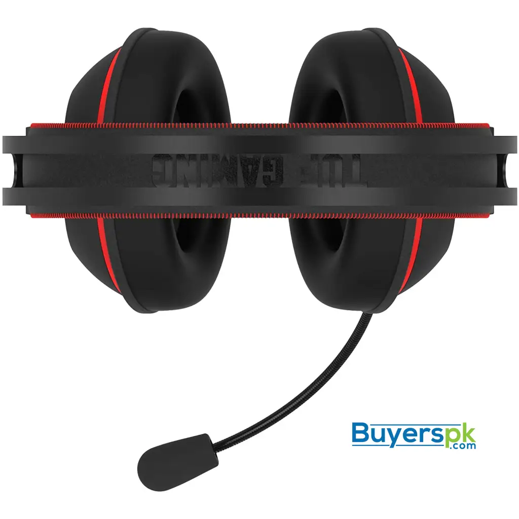 Asus Tuf Gaming H7 Core Gunmetal Gaming Headset - Image 2