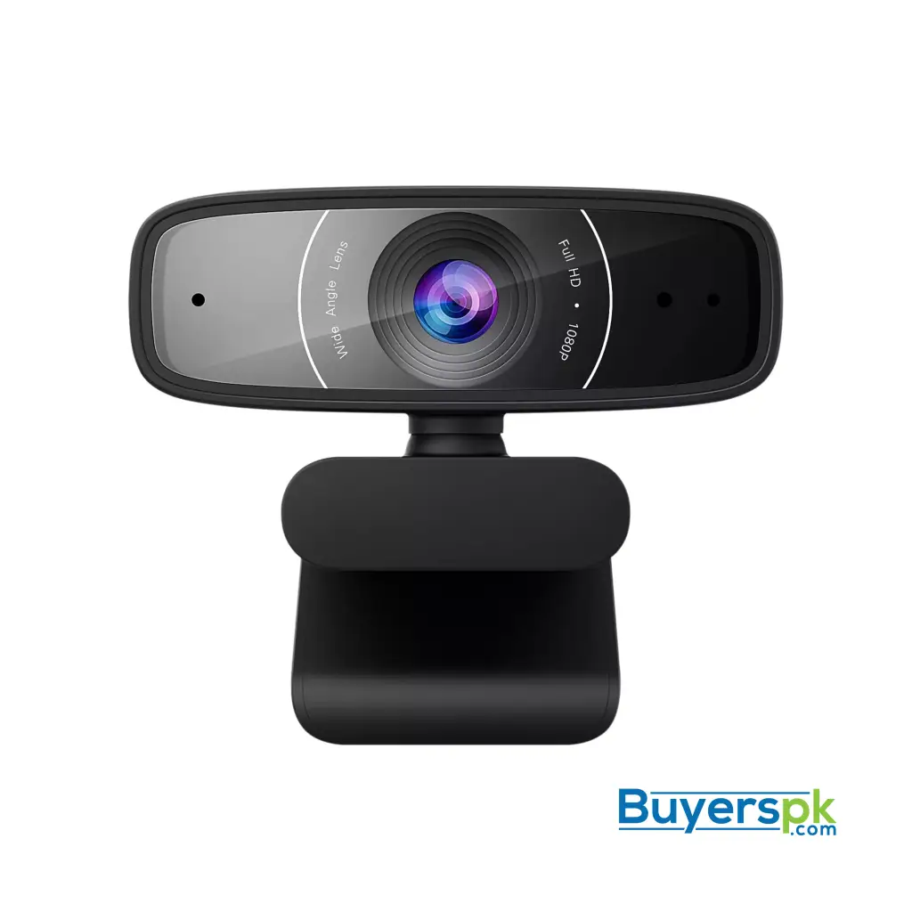 Asus Webcam C3 1080p Hd Usb Camera - Image 2
