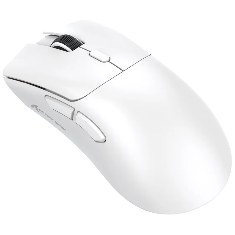 Attack Shark Mouse R1 Wireless Gaming Mouse