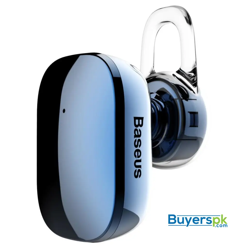Baseus Encok Mini Wireless Earphone Nga02