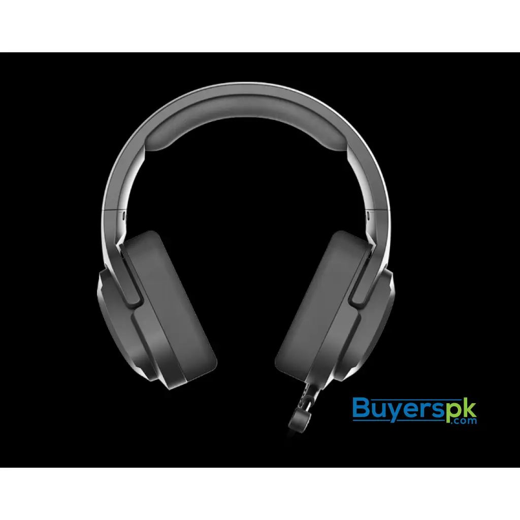 Bloody G573p Rgb Gaming Headphones - Black - Image 3