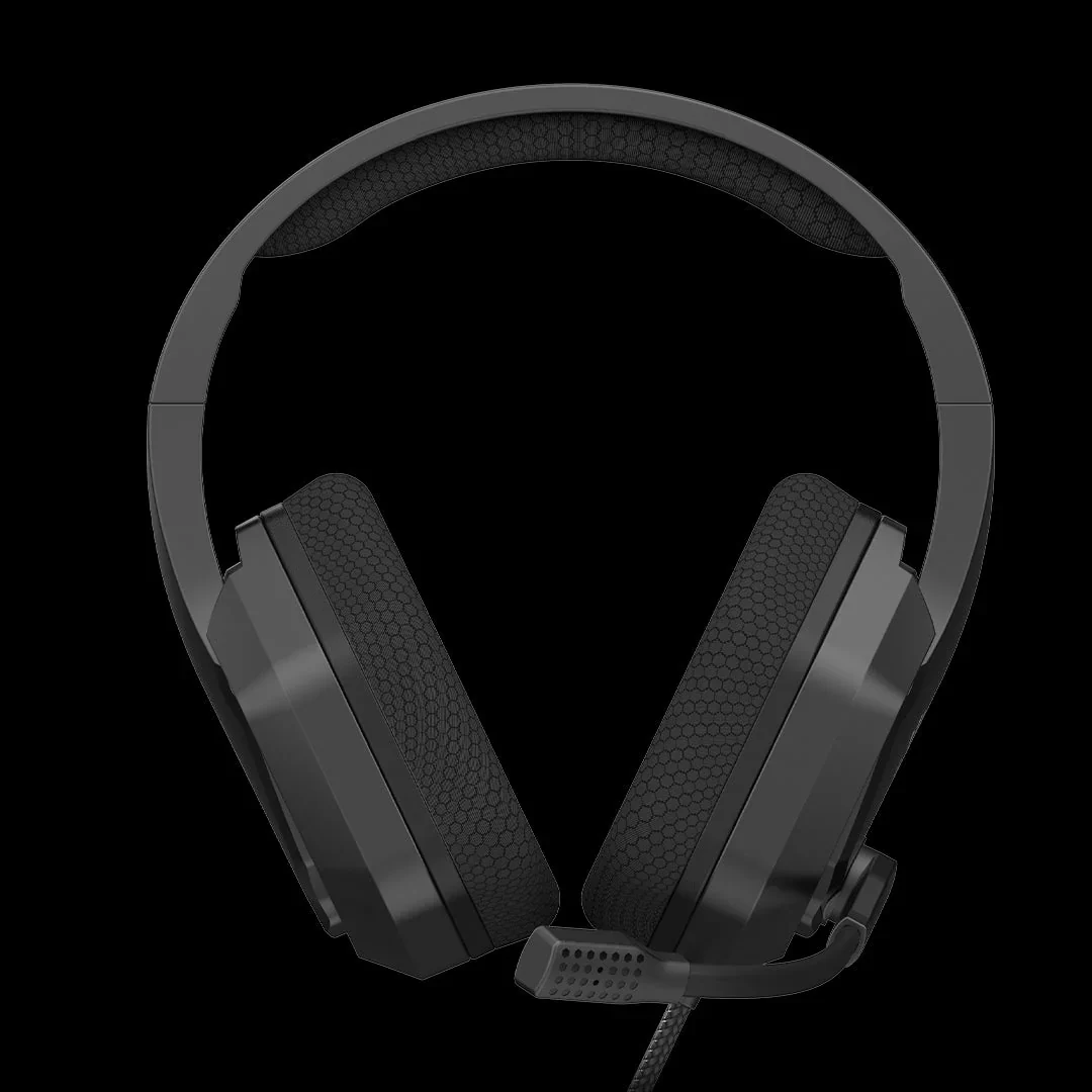 Bloody Headset G260 Virtual 7.1 Surround Sound Gaming USB Black - Image 2