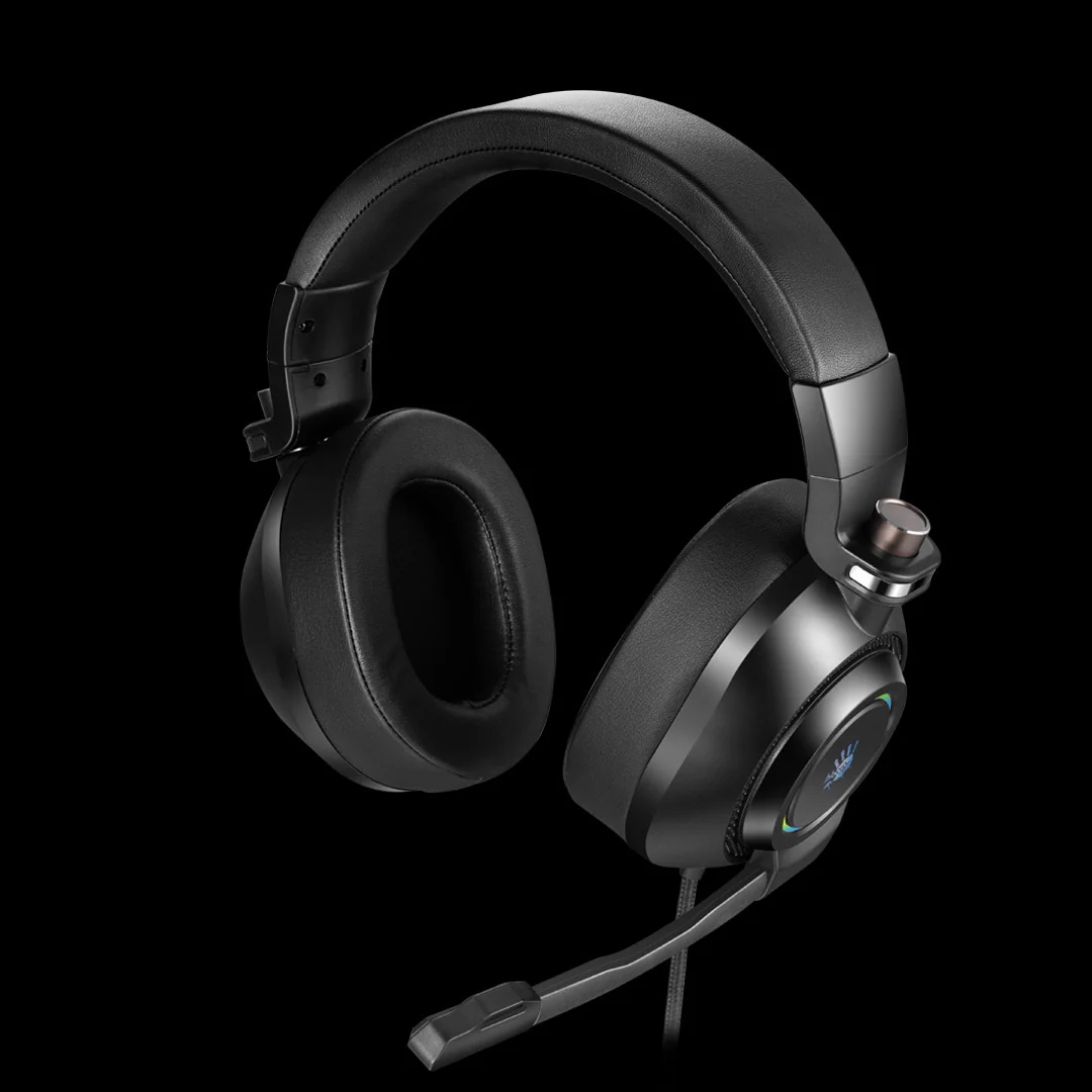 Bloody Headset G580 HIFI Gaming RGB Headset Wired - Image 3